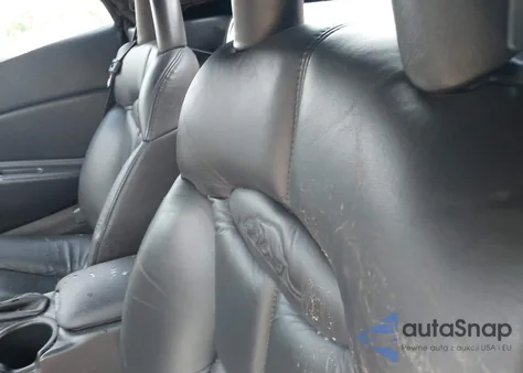 1999 Plymouth Prowler из США, поврежденный, VIN 1P3EW65G5XV500360